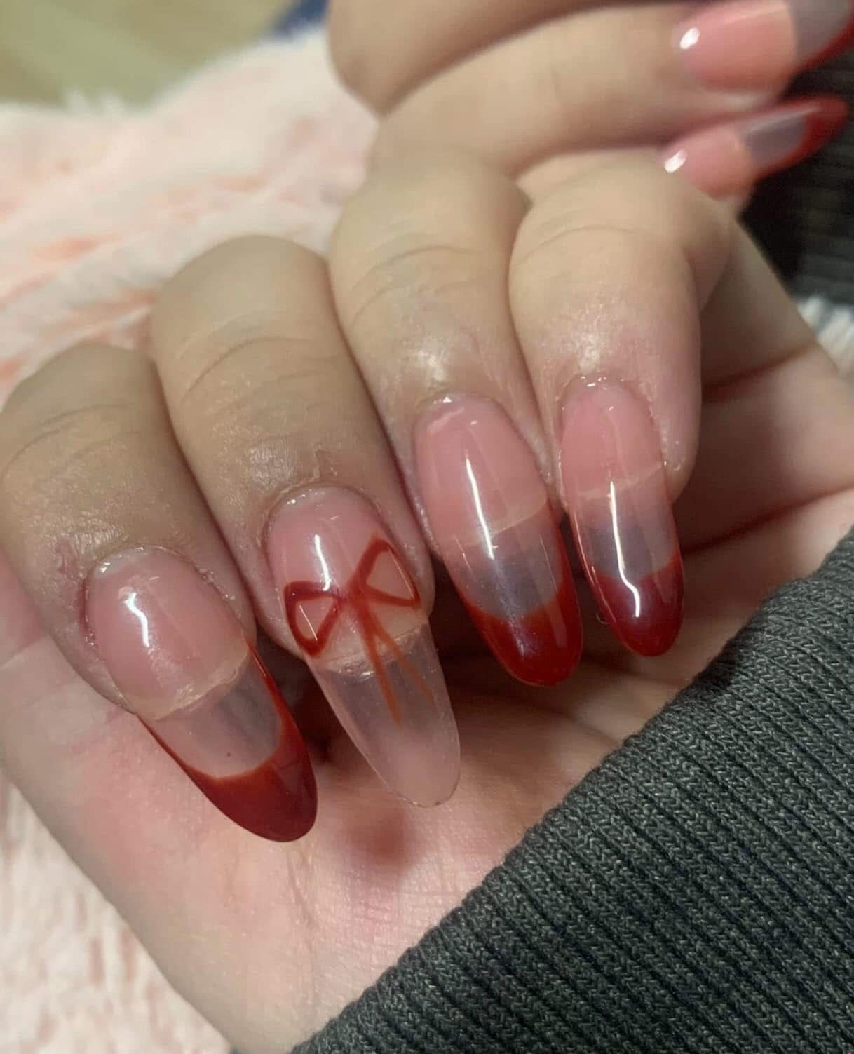 Xôn xao bộ nail giá hơn 5 triệu đồng gây chao đảo cõi mạng và loạt hoá đơn "nóng" nhất Tết này- Ảnh 4.